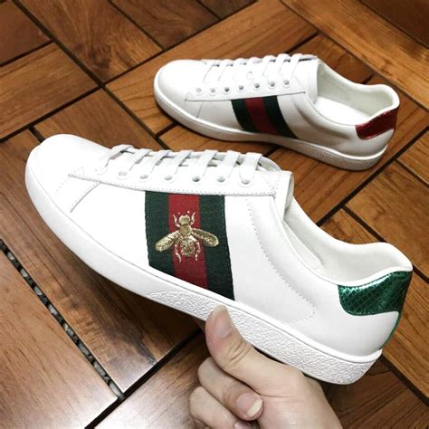 scarpe gucci uomo